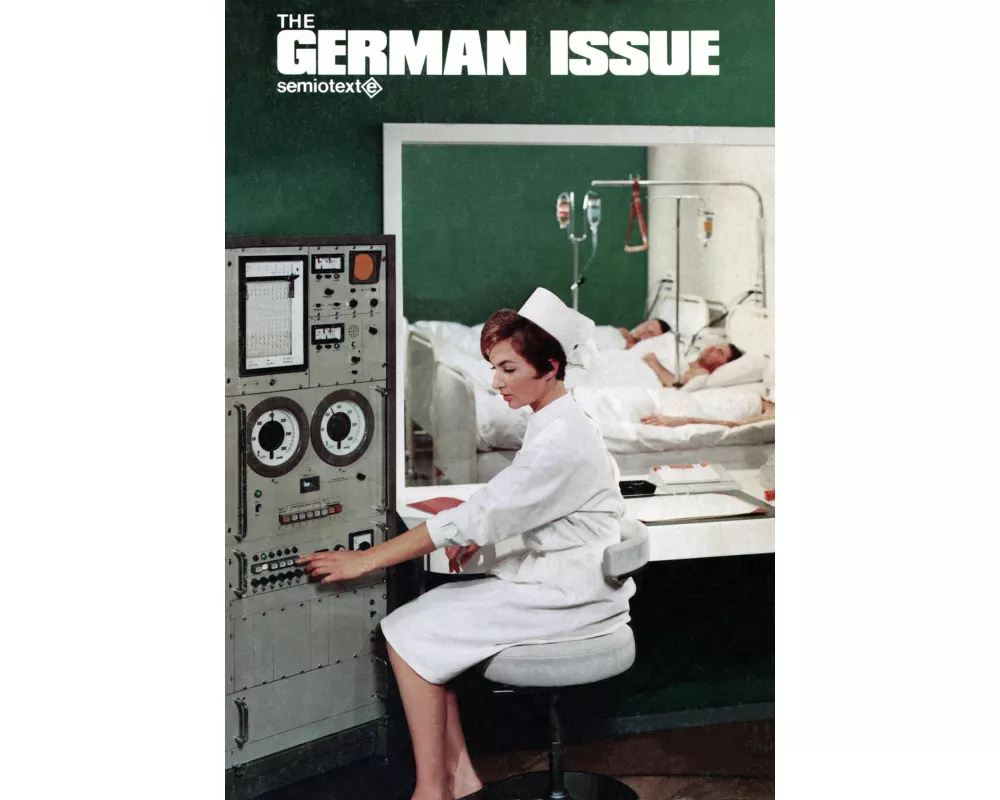 The German Issue