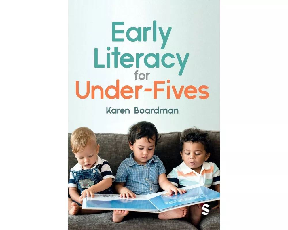 Early Literacy For Under-Fives