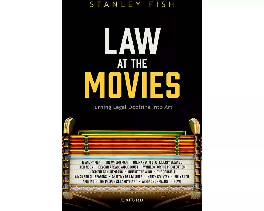 Law at the Movies