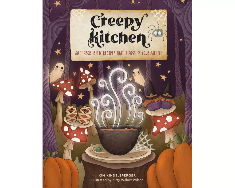 Creepy Kitchen