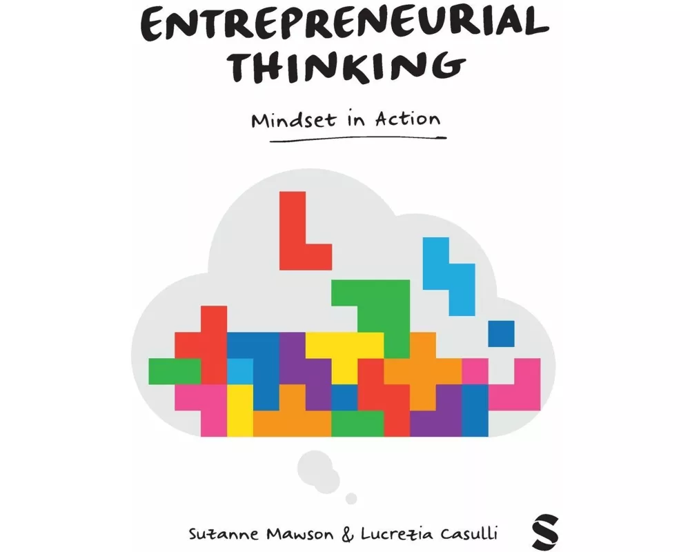 Entrepreneurial Thinking