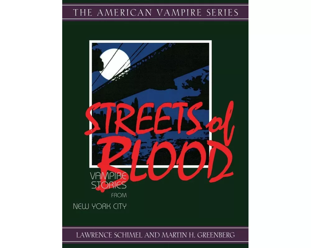 Streets of Blood
