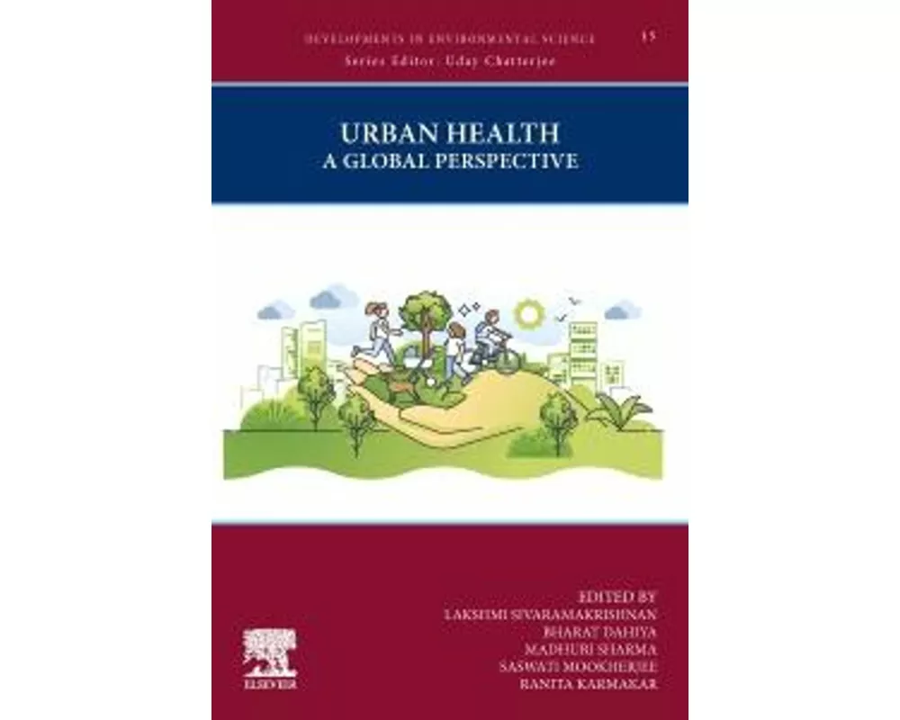 Urban Health: Volume 15