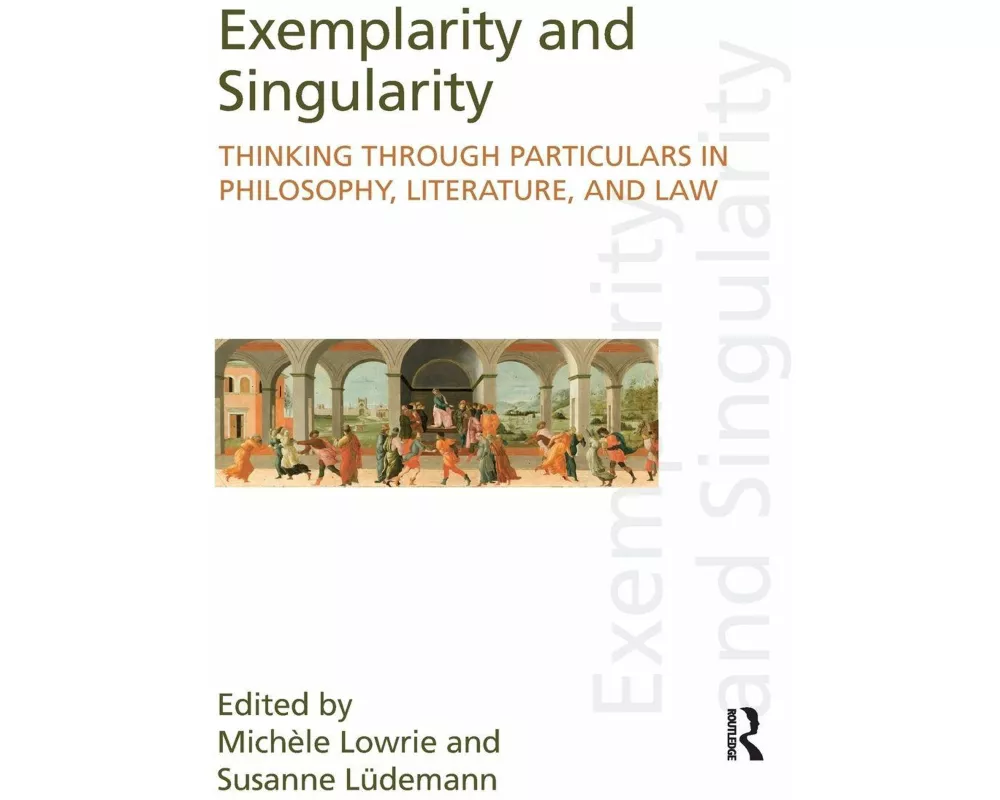 Exemplarity and Singularity