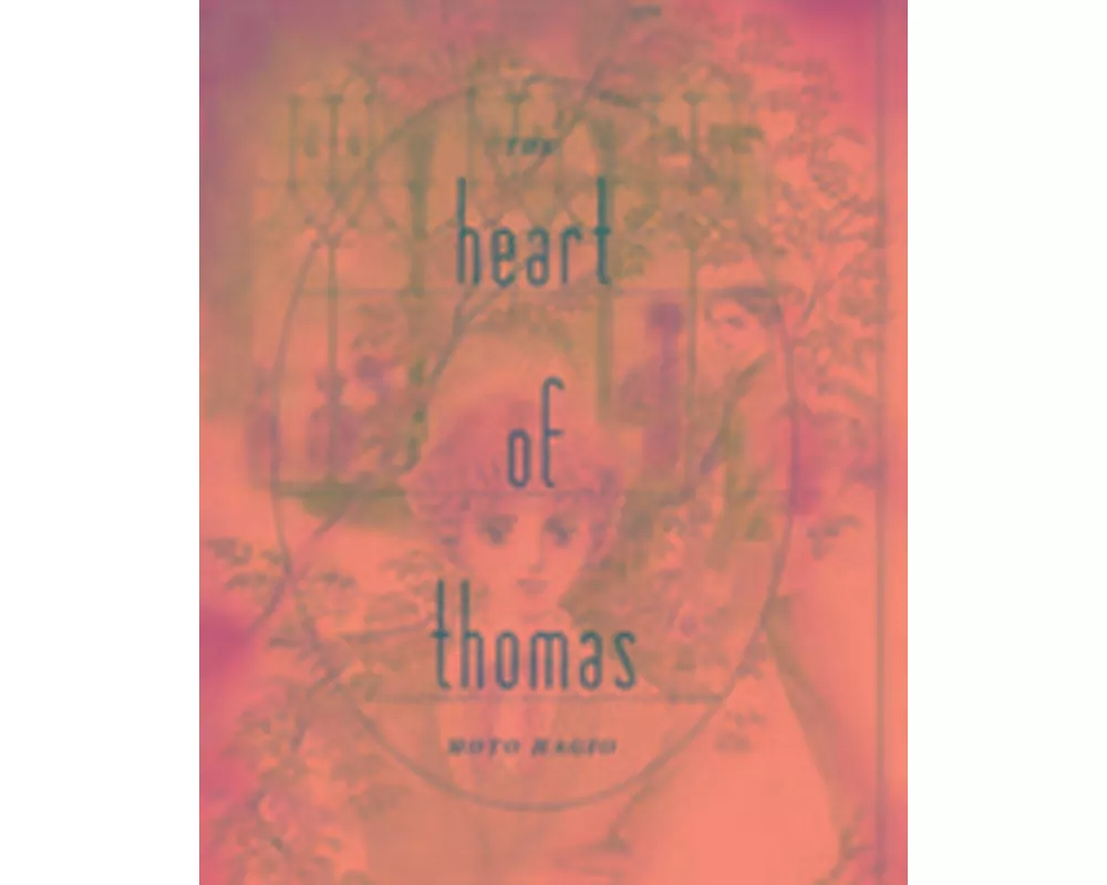 Heart Of Thomas
