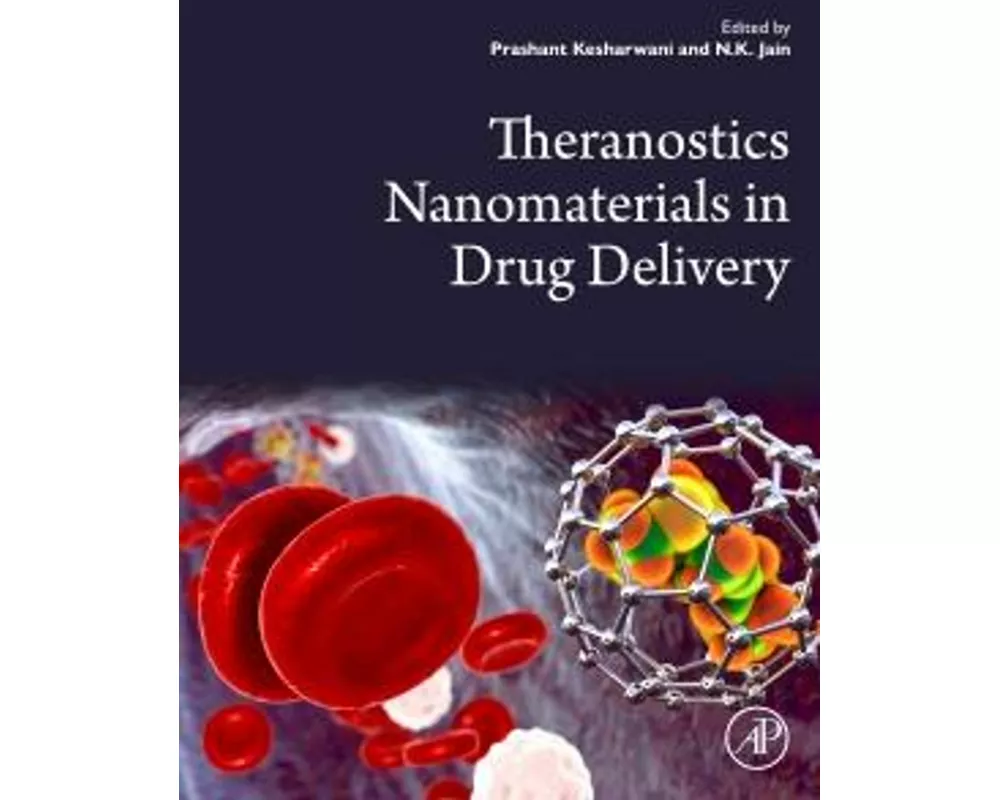 Theranostics Nanomaterials in Drug Delivery