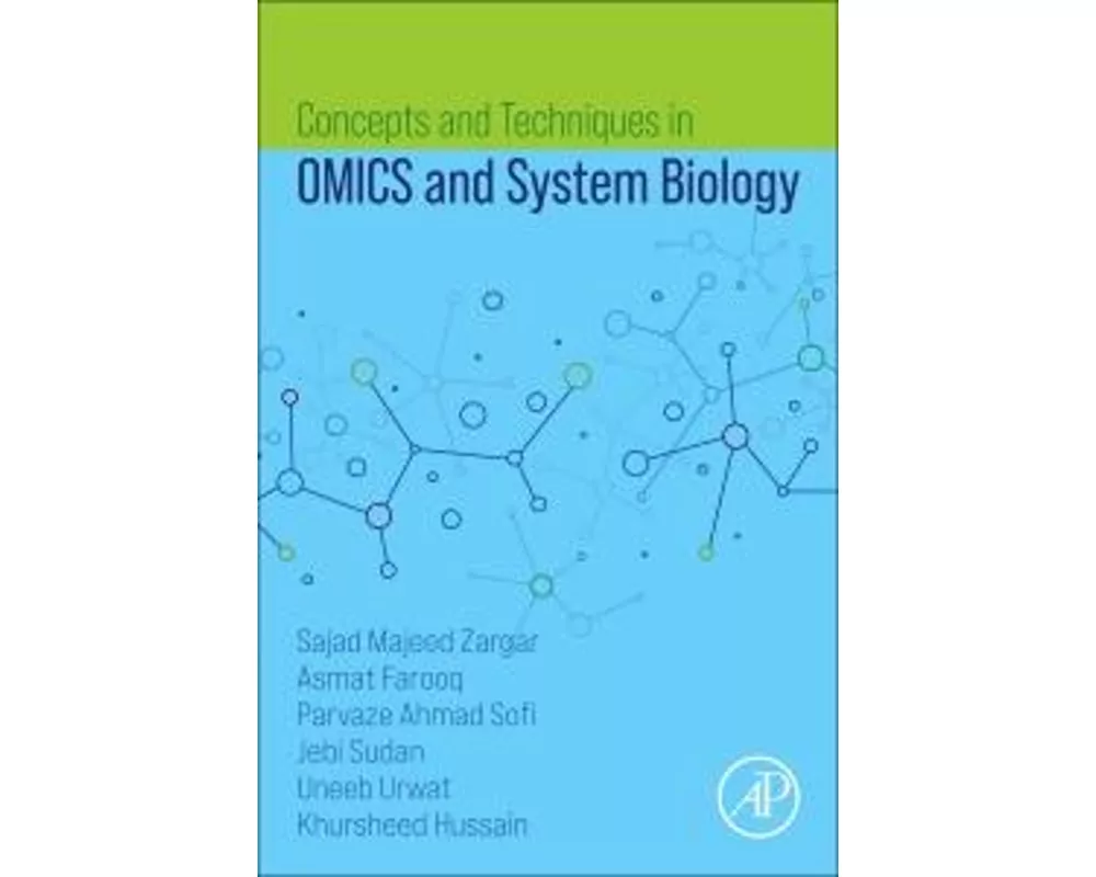 Concepts and Techniques in OMICS and System Biology