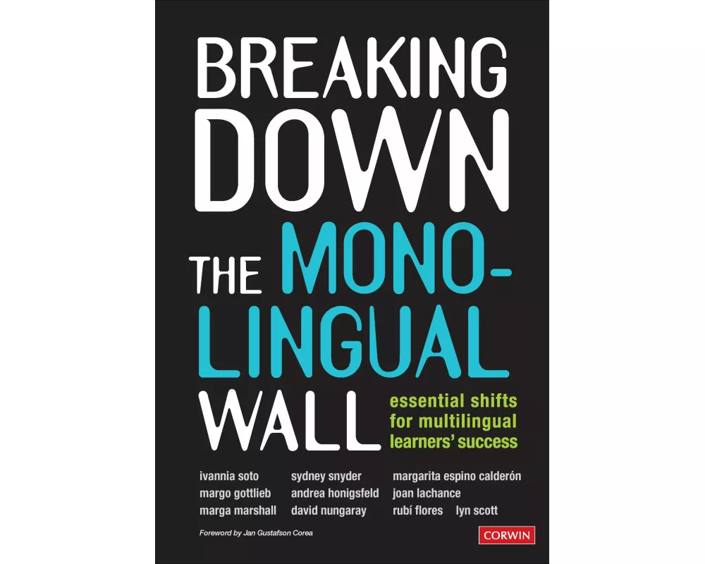Breaking Down the Monolingual Wall