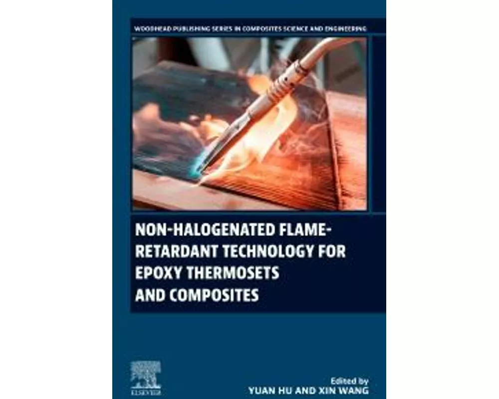 Non-halogenated Flame-Retardant Technology for Epoxy Thermosets and Composites