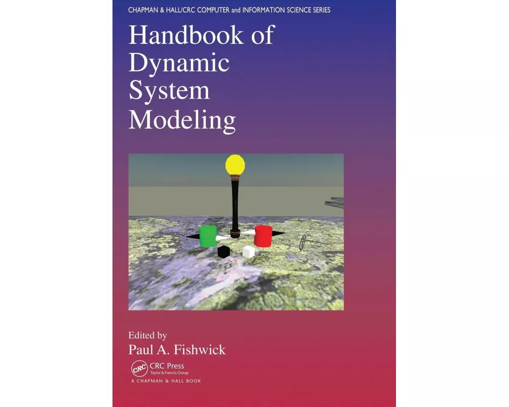 Handbook of Dynamic System Modeling
