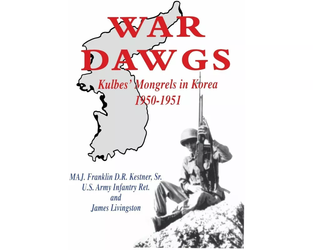 War Dawgs