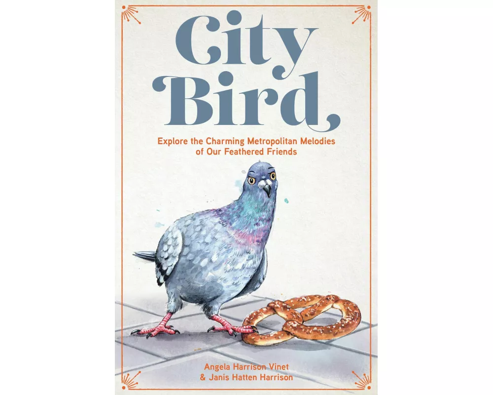 City Bird