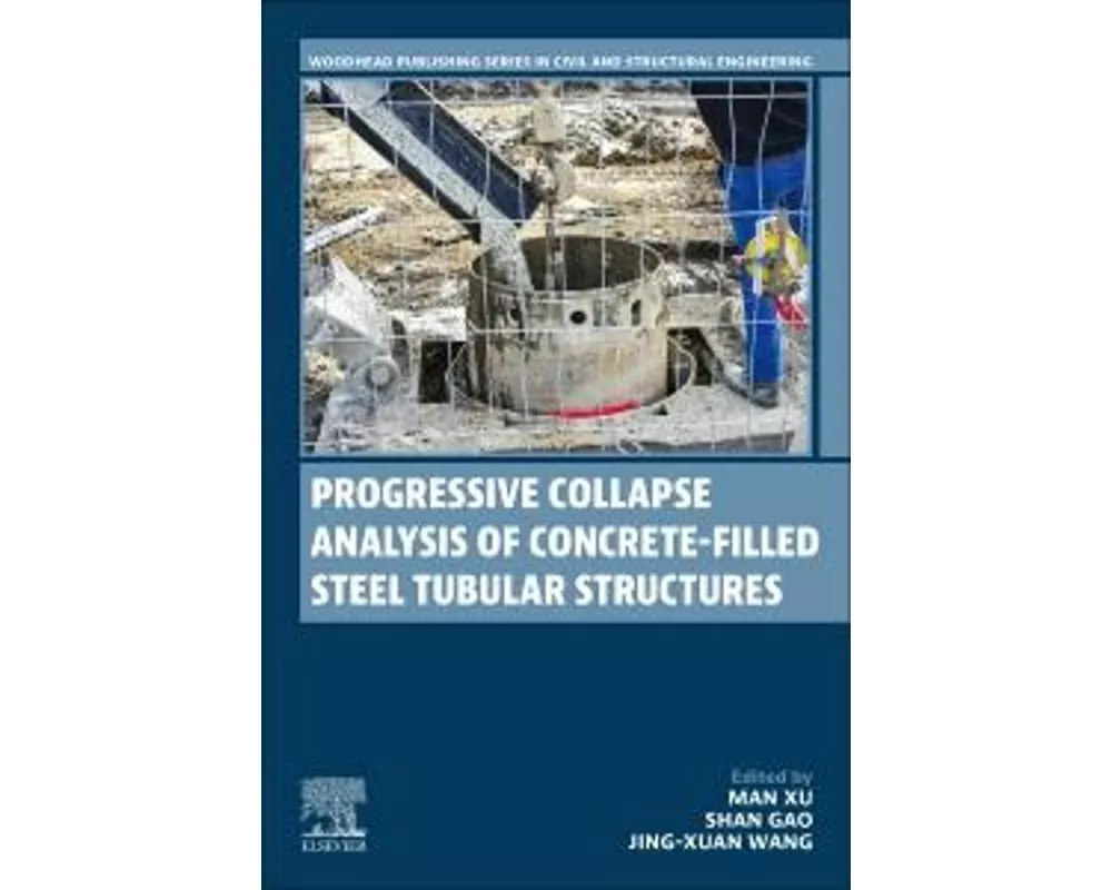 Progressive Collapse Analysis of Concrete-filled Steel Tubular Structures