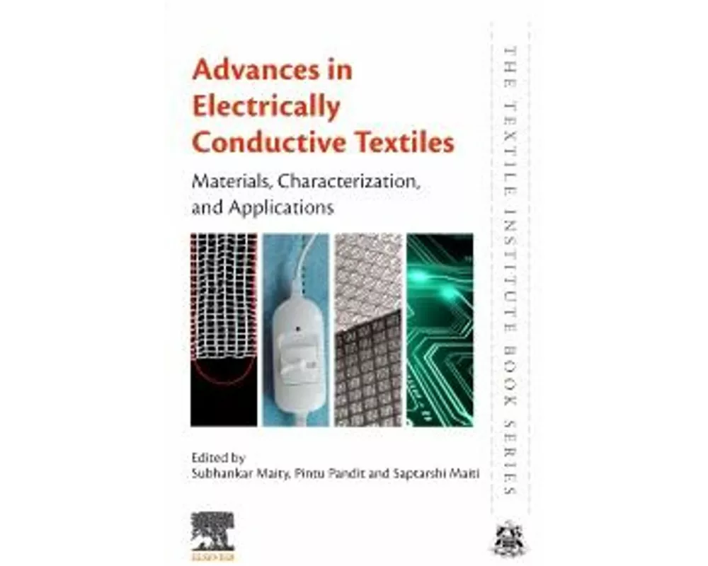 Advances in Electrically Conductive Textiles