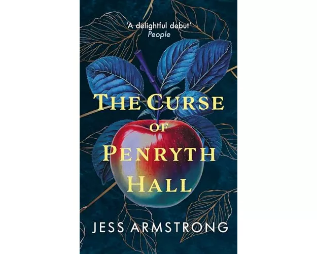 The Curse of Penryth Hall