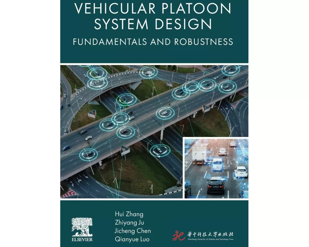 Vehicular Platoon System Design