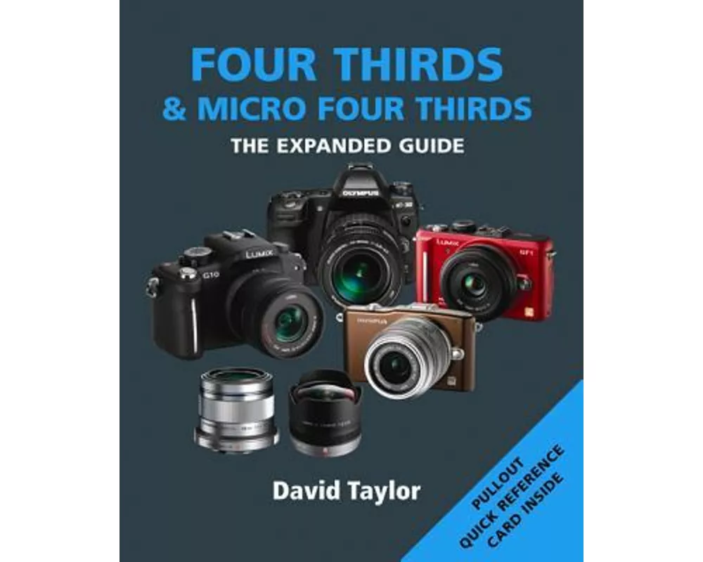 Four Thirds & Micro Four Thirds