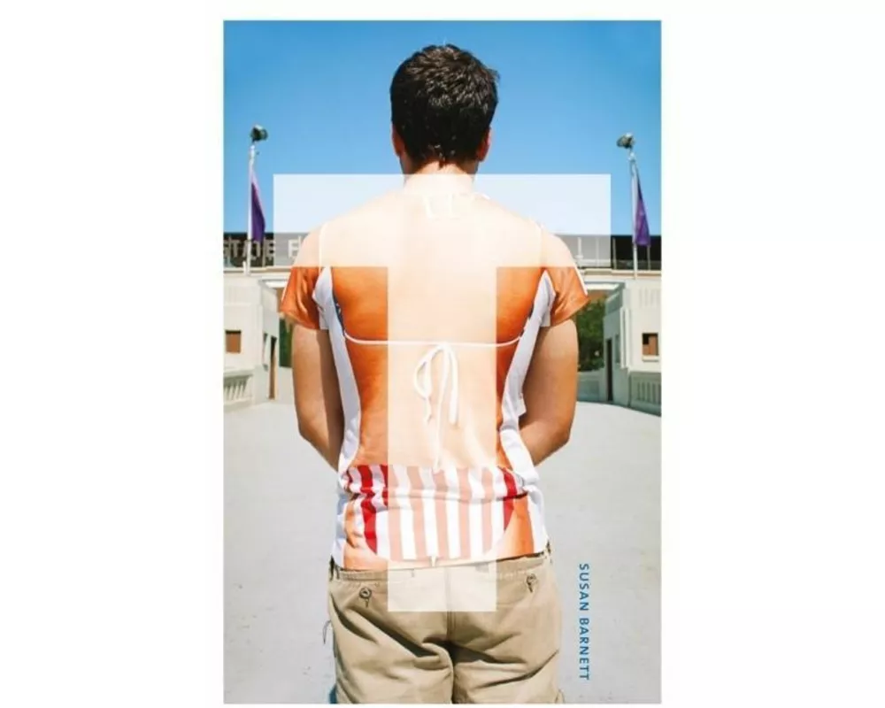T: A Typology Of T-shirts