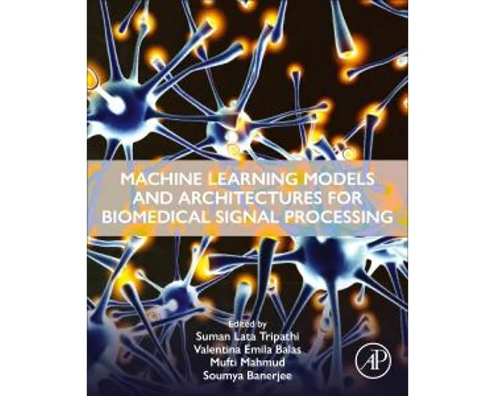 Machine Learning Models and Architectures for Biomedical Signal Processing