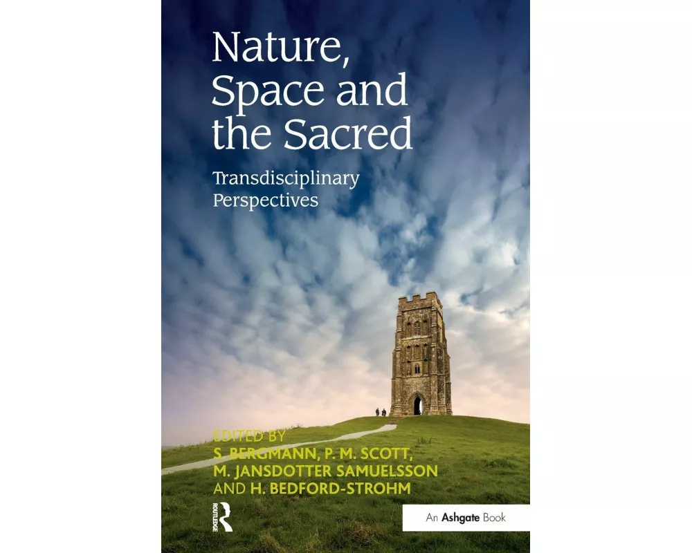 Nature, Space and the Sacred