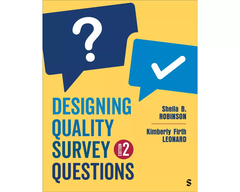 Designing Quality Survey Questions