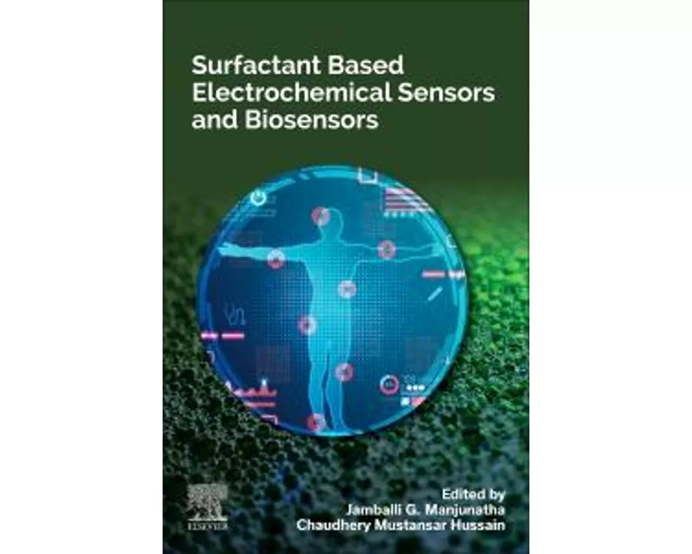 Surfactant Based Electrochemical Sensors and Biosensors