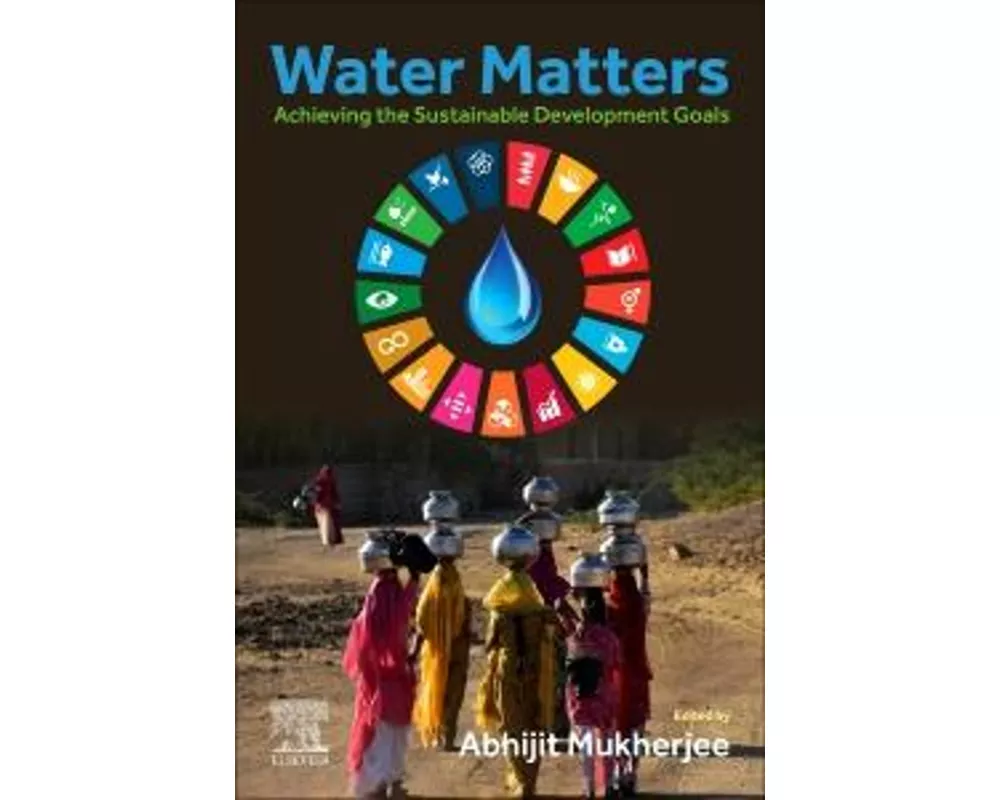 Water Matters