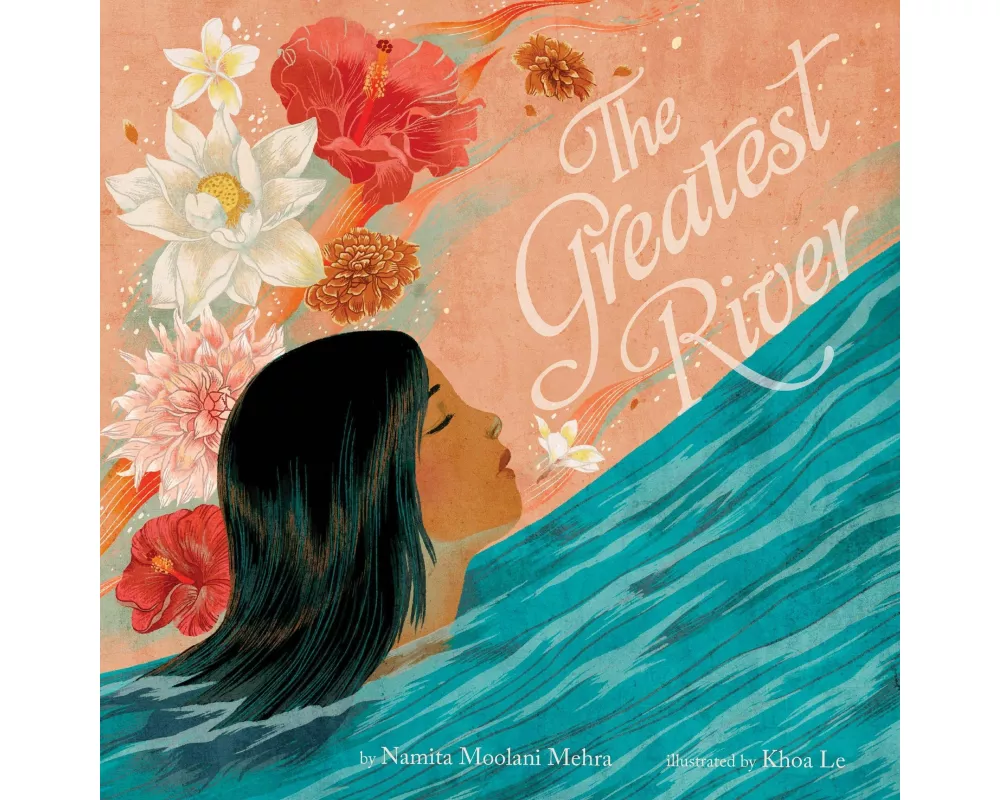 The Greatest River