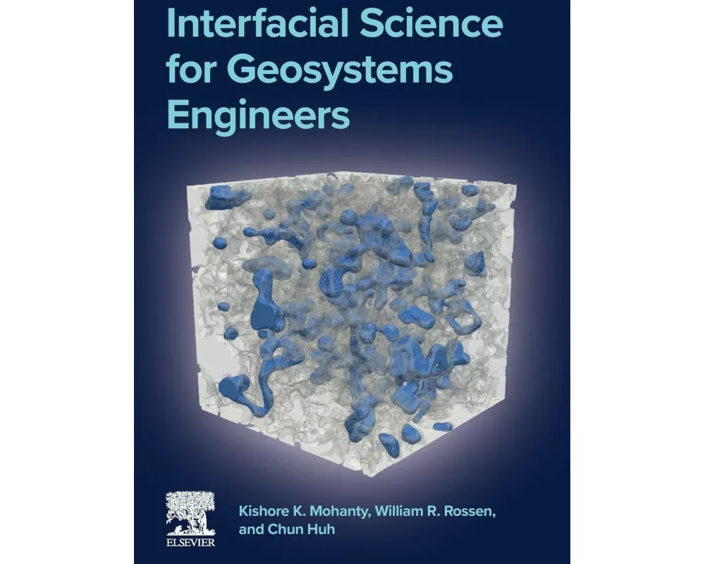 Interfacial Science for Geosystems Engineers