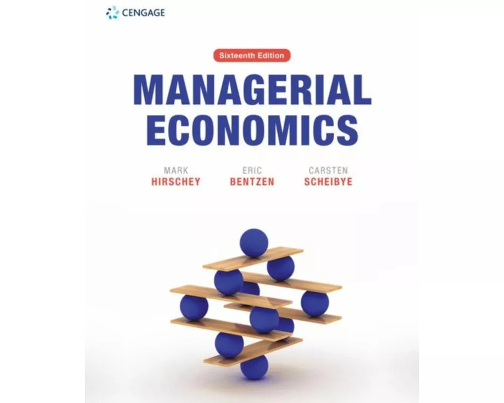 Managerial Economics