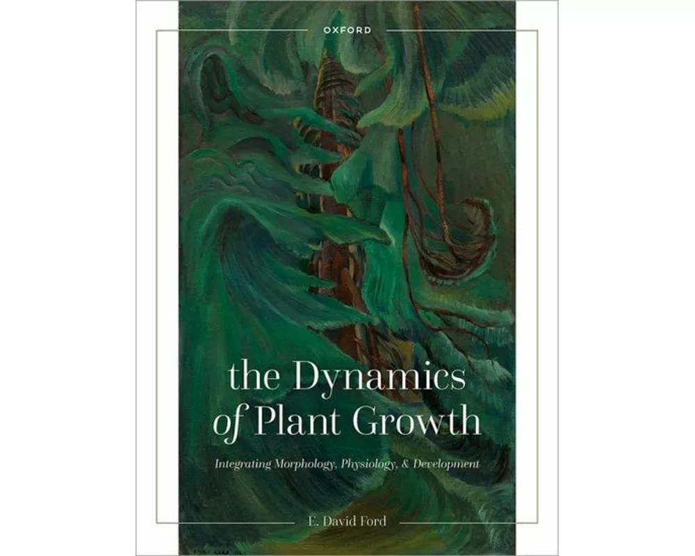 The Dynamics of Plant Growth