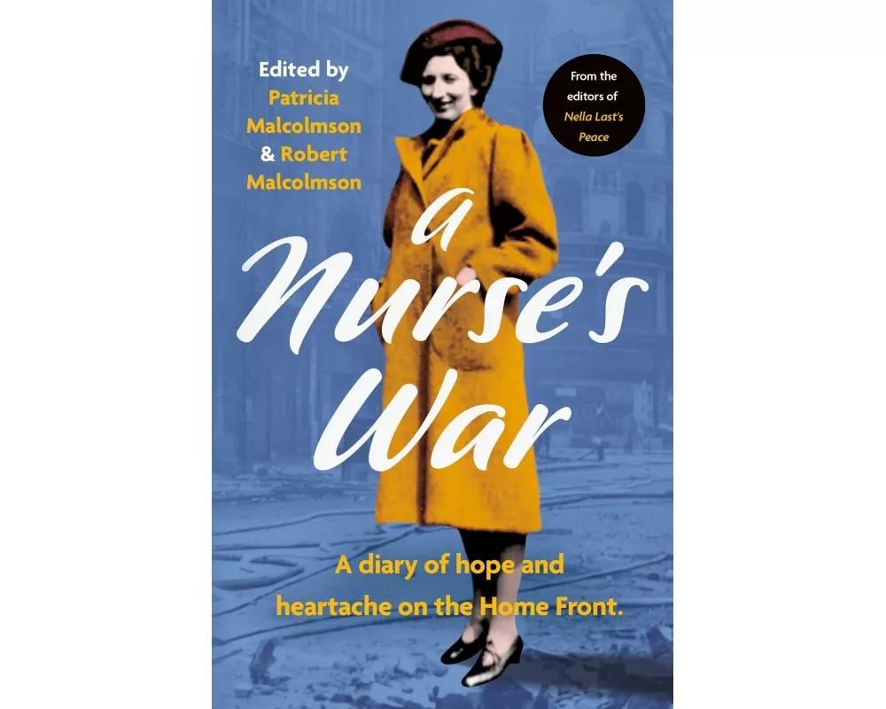A Nurse’s War