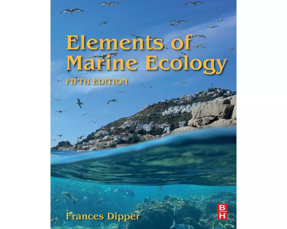 Elements of Marine Ecology