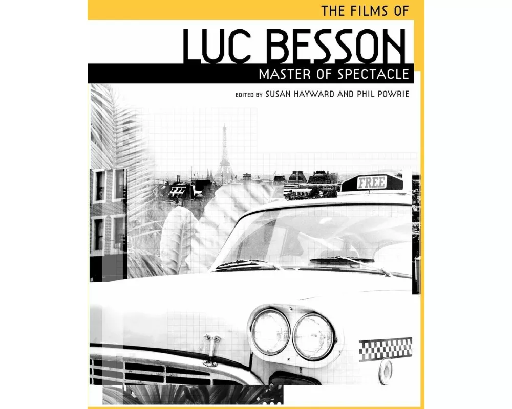 The Films of Luc Besson