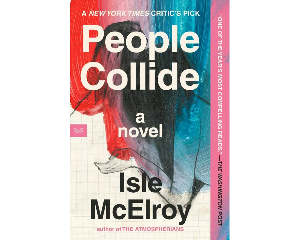 People Collide