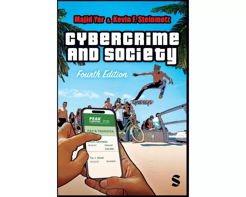 Cybercrime and Society