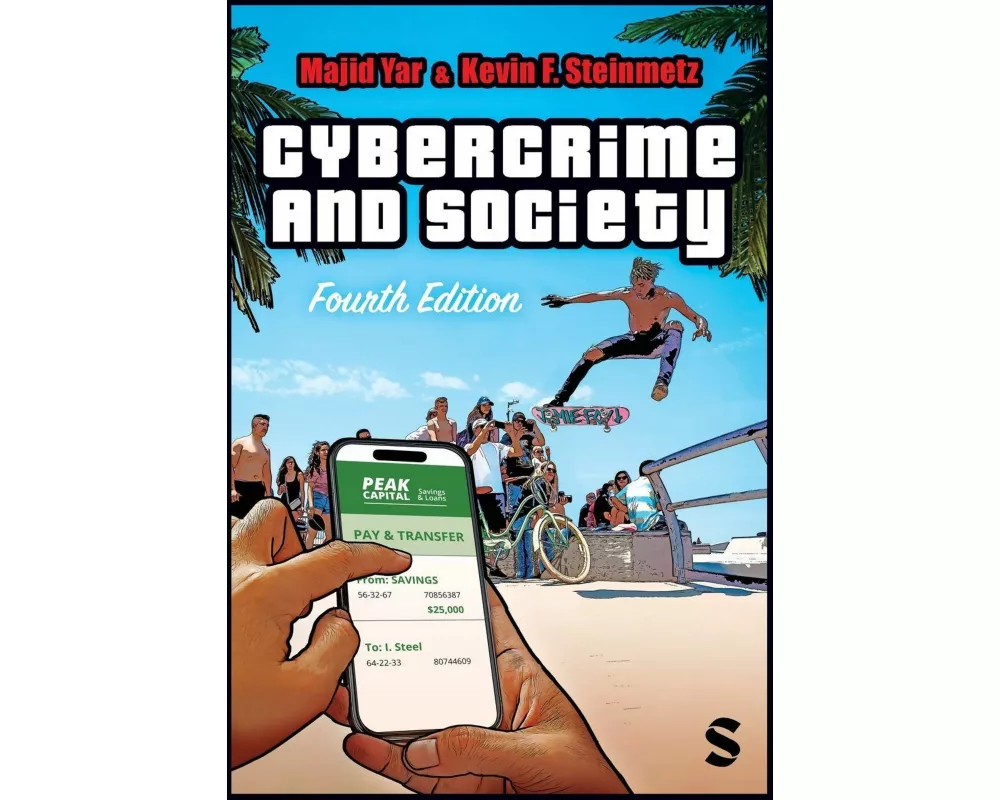 Cybercrime and Society