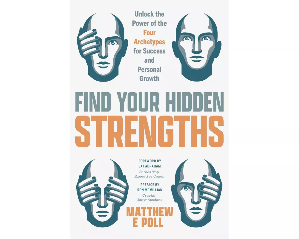 Find Your Hidden Strengths