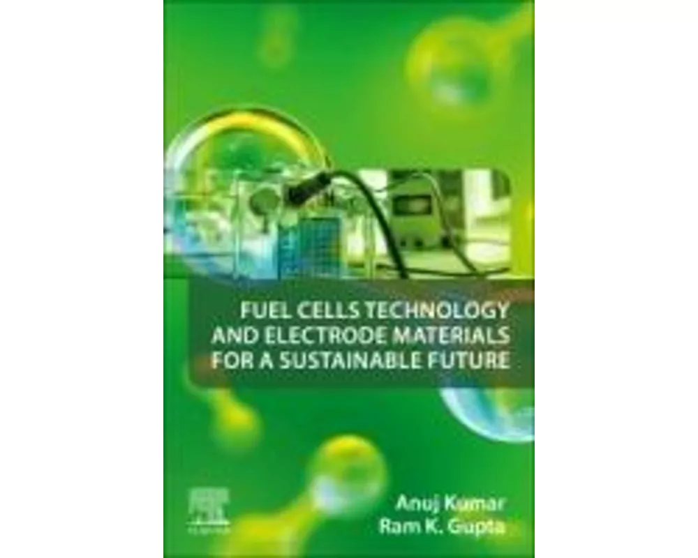 Fuel Cells Technology and Electrode Materials for a Sustainable Future