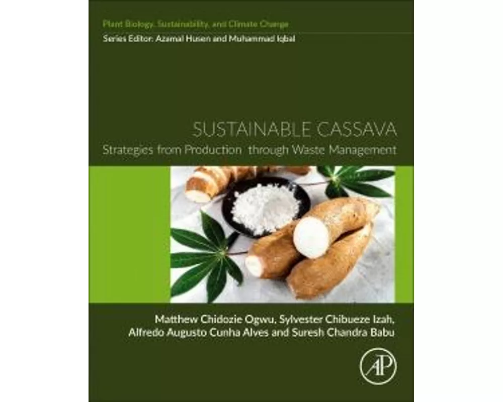 Sustainable Cassava