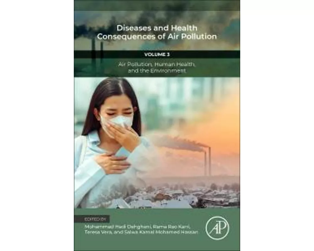Diseases and Health Consequences of Air Pollution