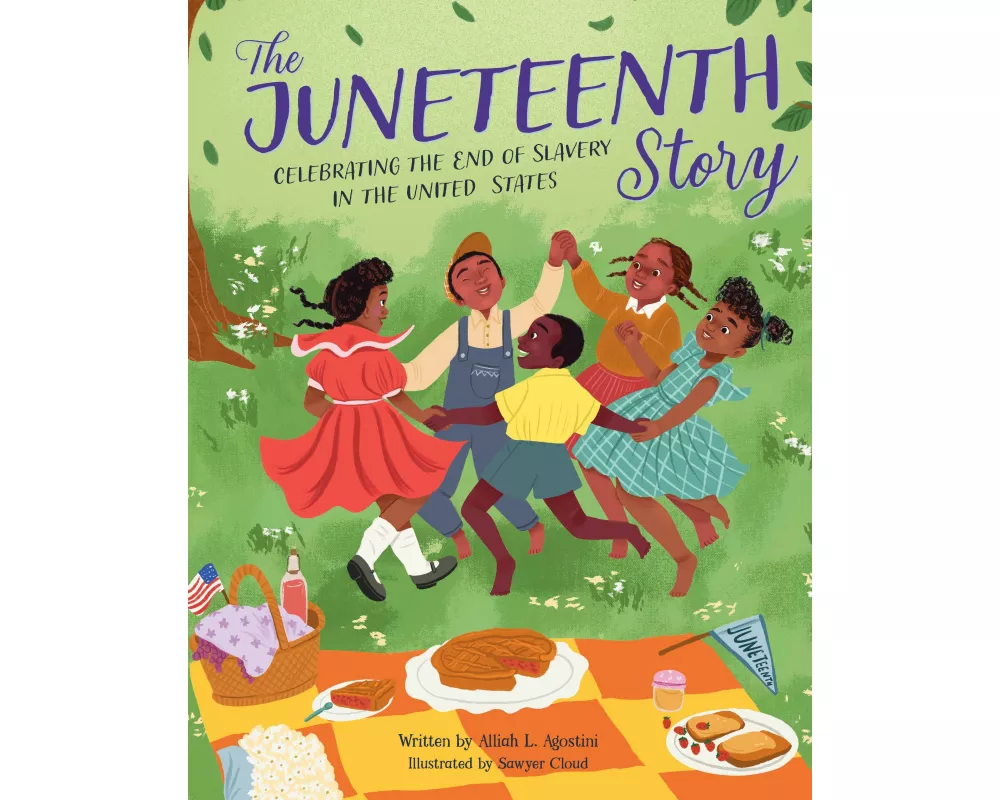 The Juneteenth Story