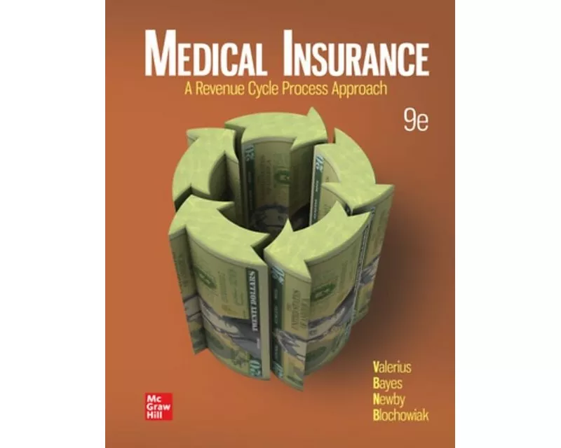Medical Insurance: A Revenue Cycle Process Approach