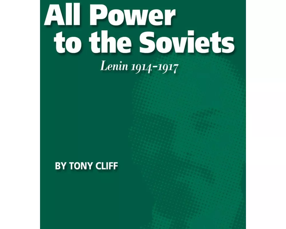 All Power to the Soviets