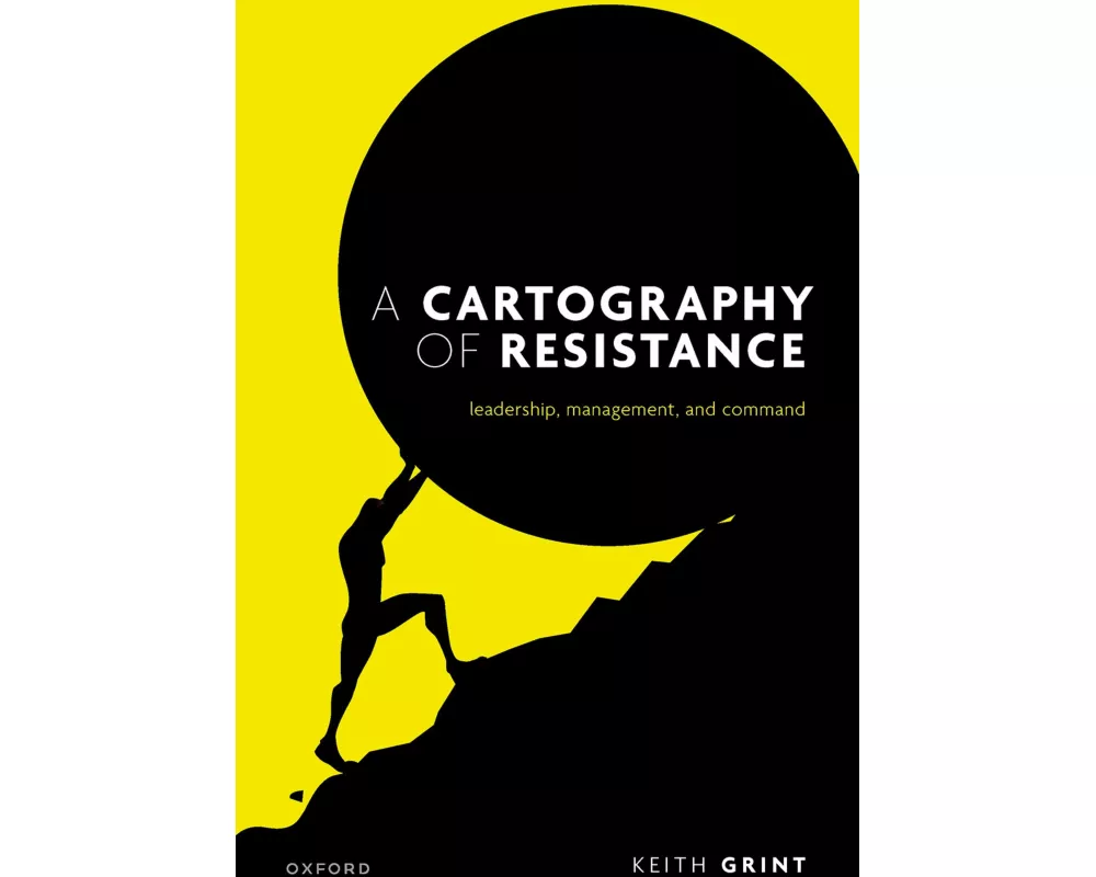 A Cartography of Resistance