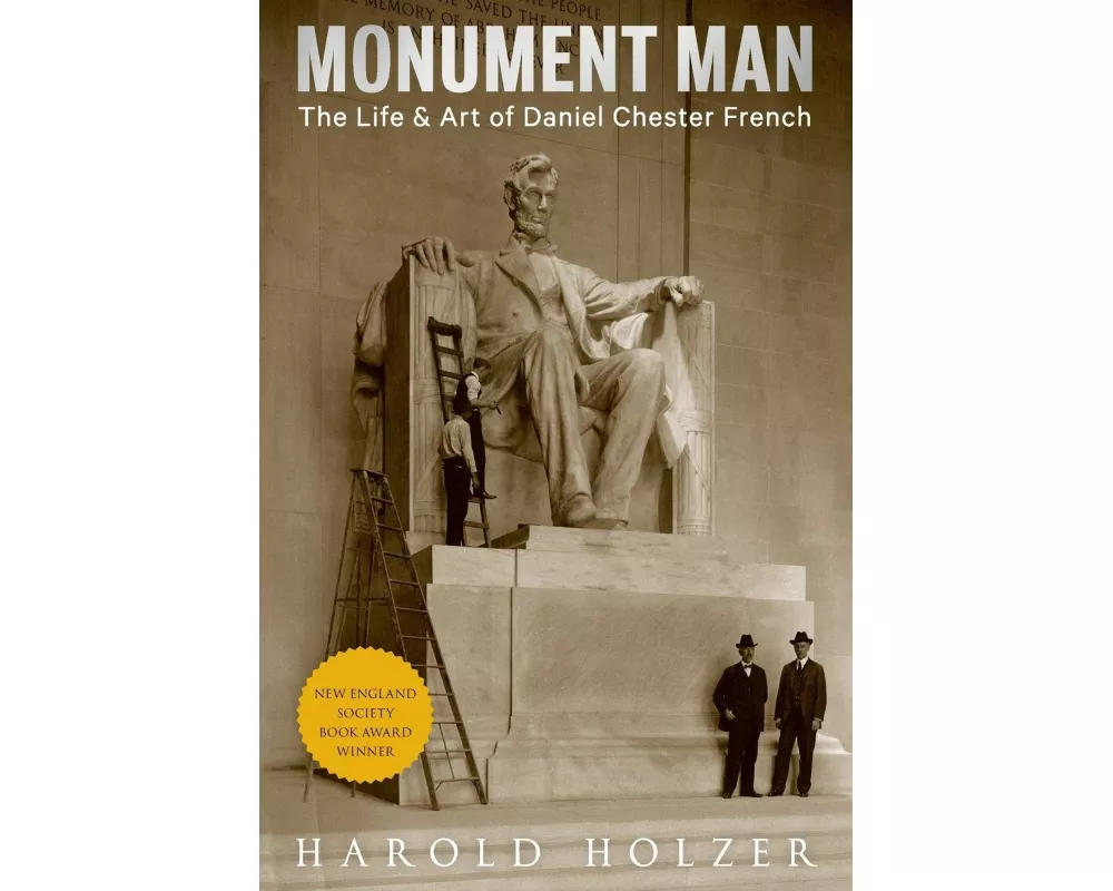 Monument Man