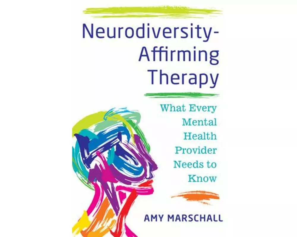 Neurodiversity-Affirming Therapy