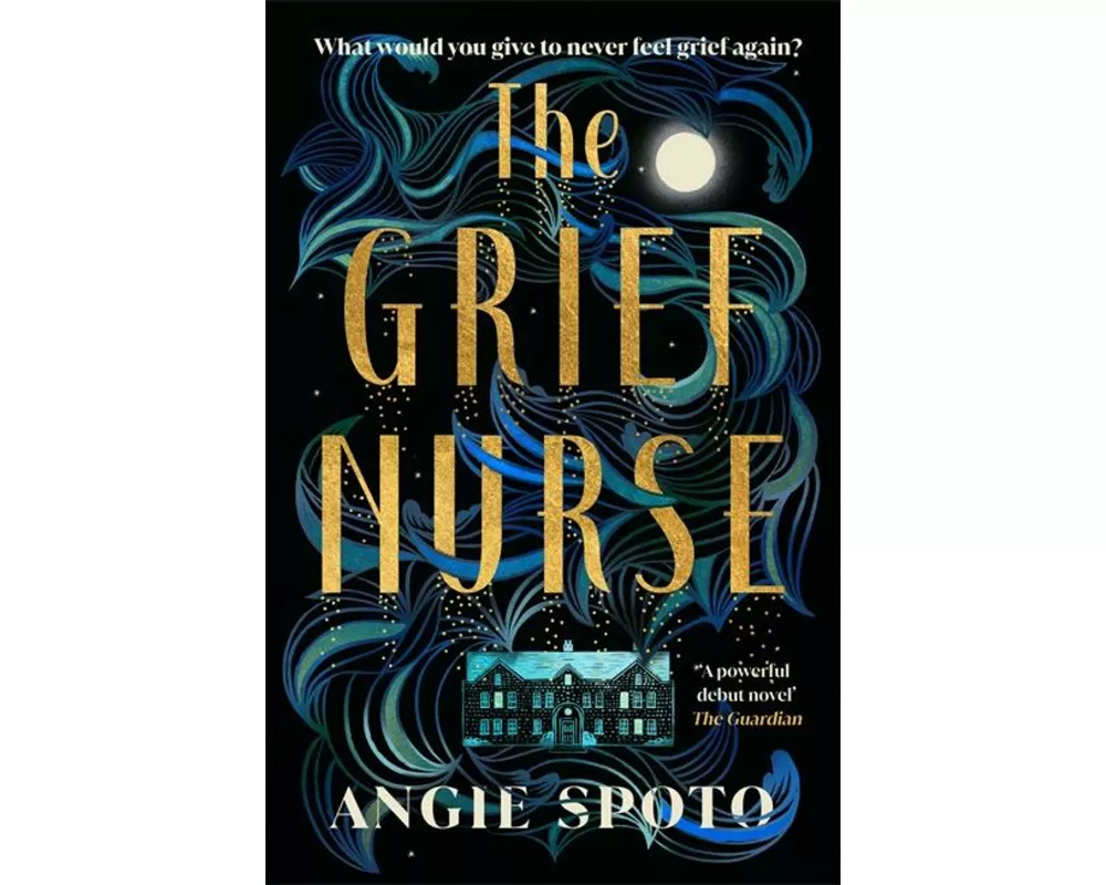 The Grief Nurse