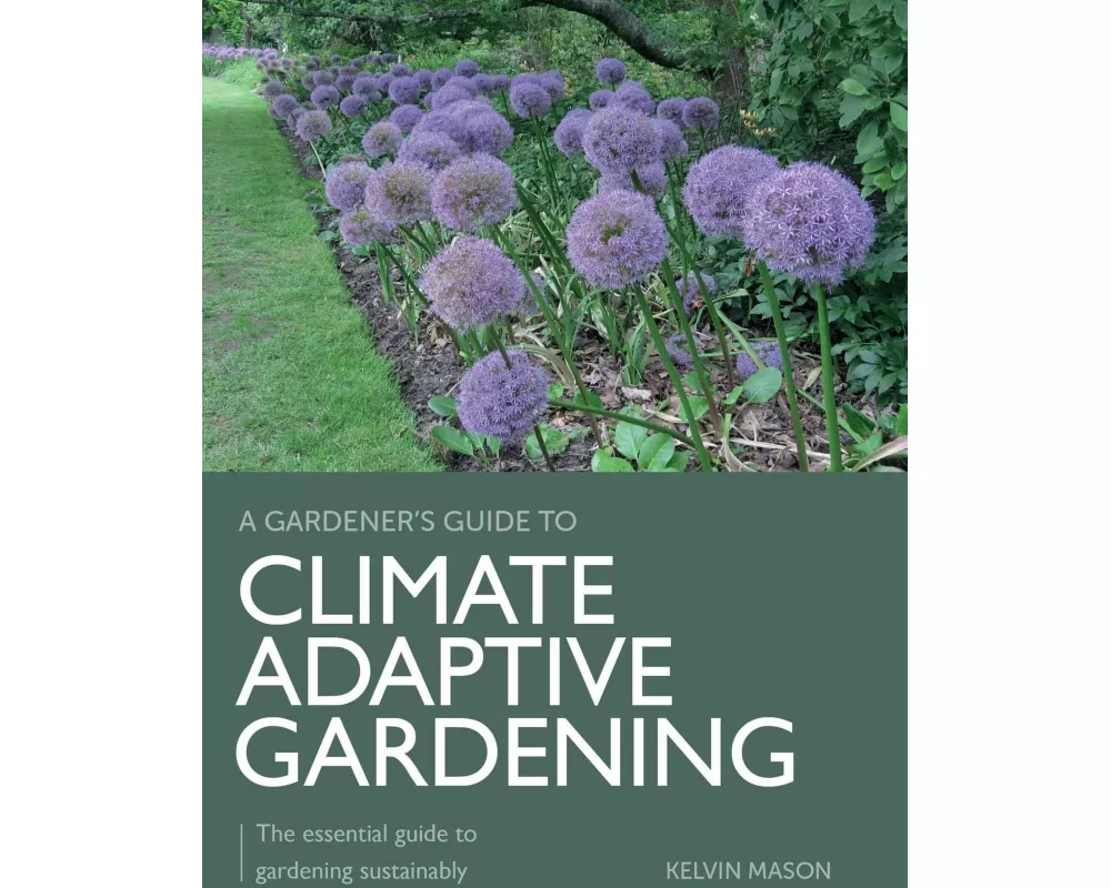 Climate Adaptive Gardening