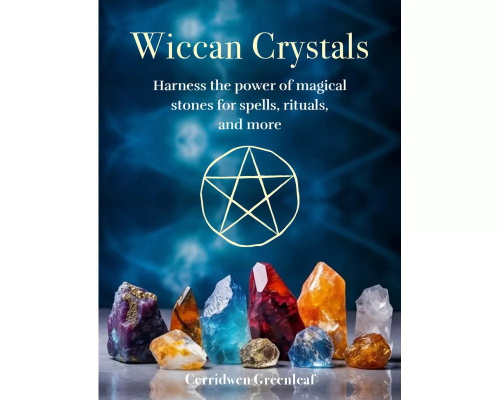 Wiccan Crystals